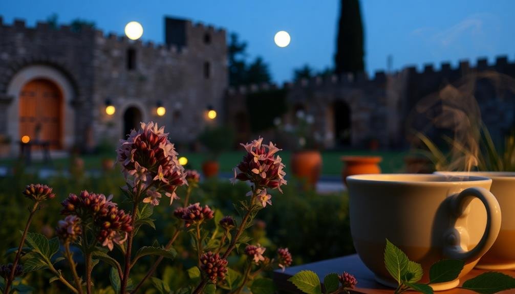 ancient herbal remedy origins