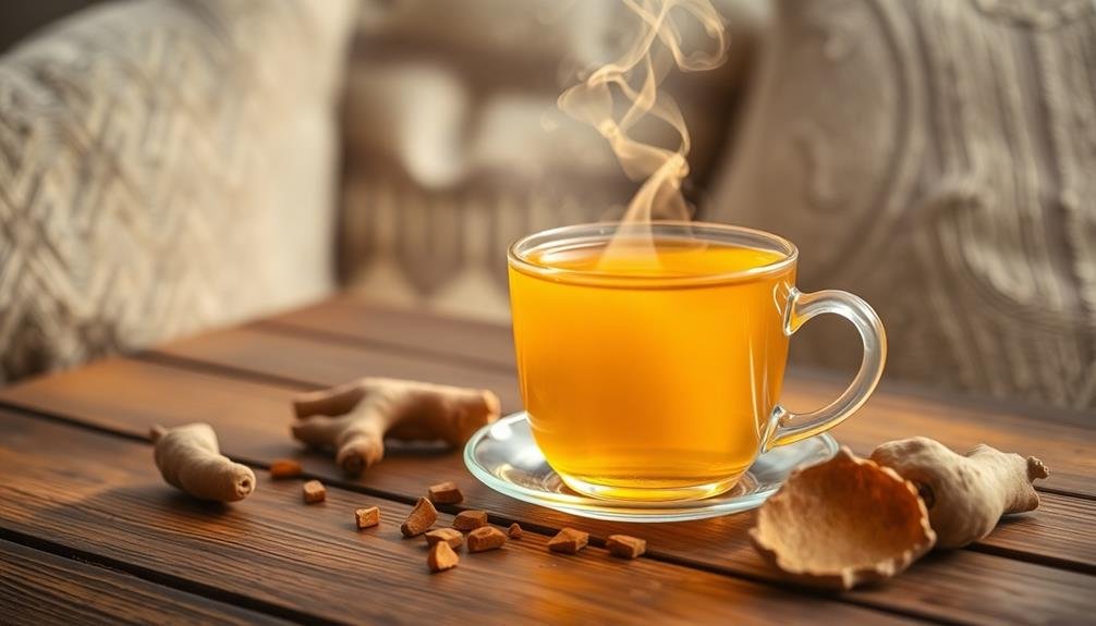 ashwagandha reduces stress effectively