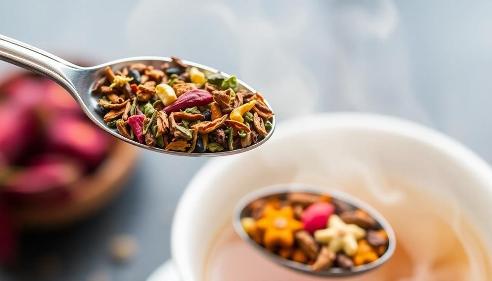 balance flavors in cooking