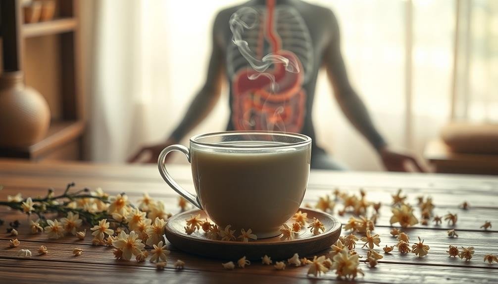 benefits of digestive wellness