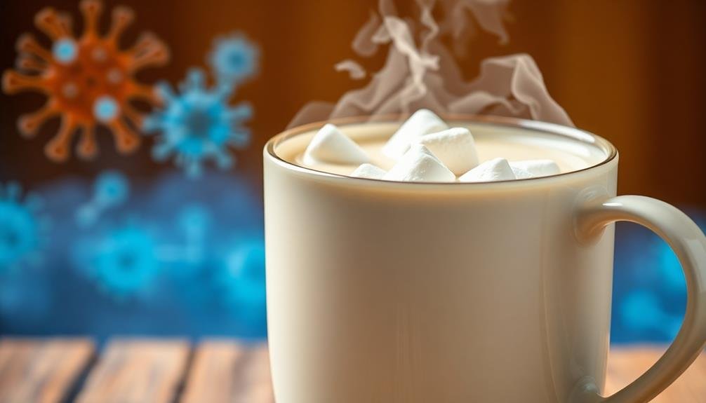 boosting immune health naturally