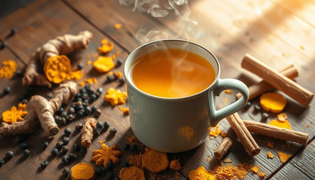 boosting nutrient absorption naturally