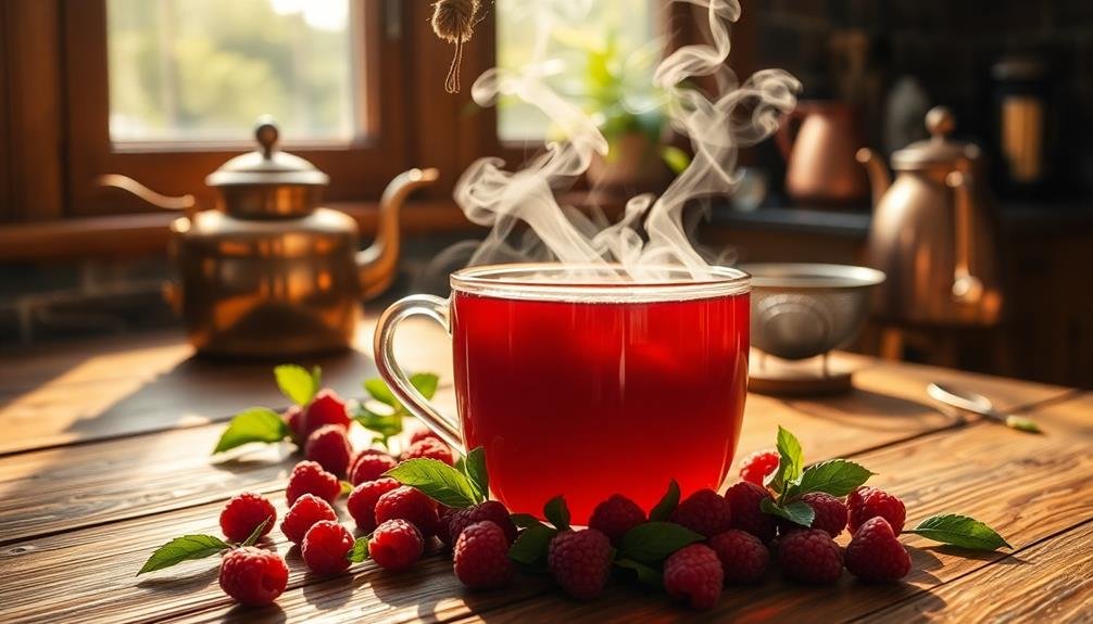 brewing tips for consumption