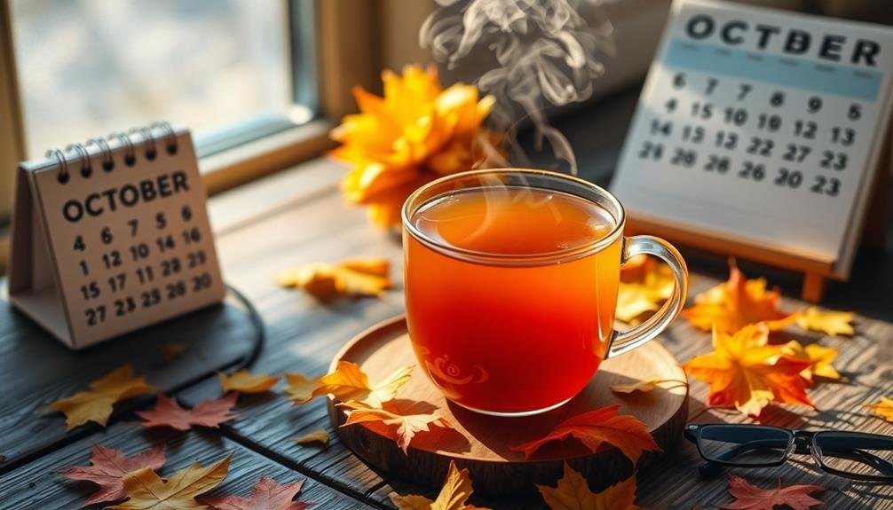 changing seasonal buying trends