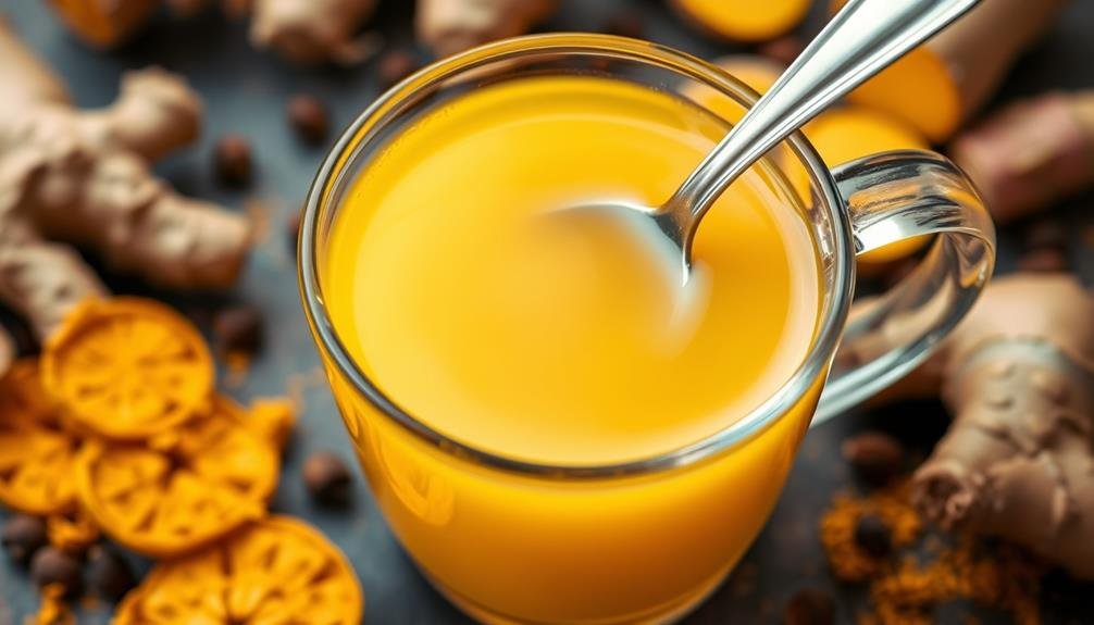 curcumin turmeric s active ingredient