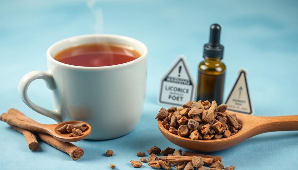 dosage guidelines and warnings