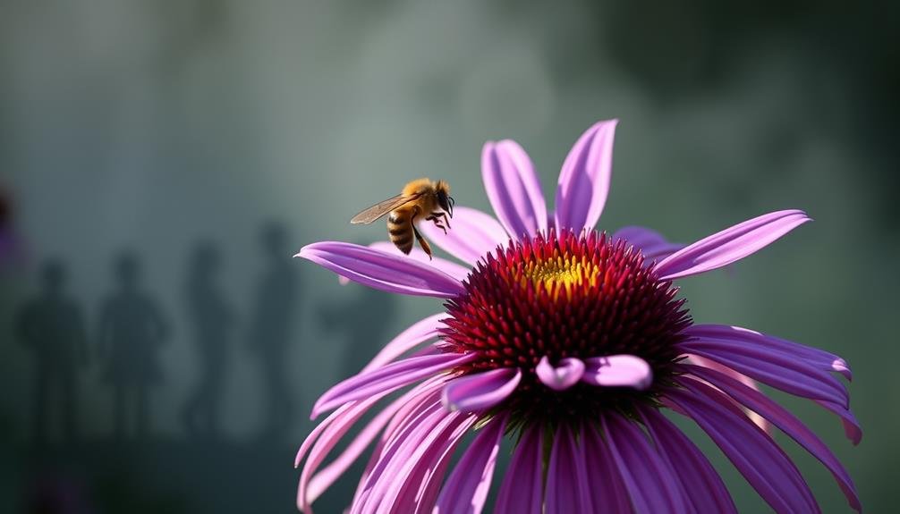 echinacea benefits and uses