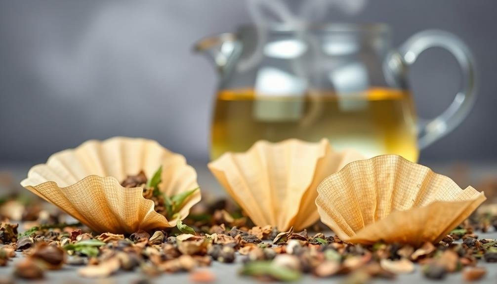 eco friendly tea brewing solution