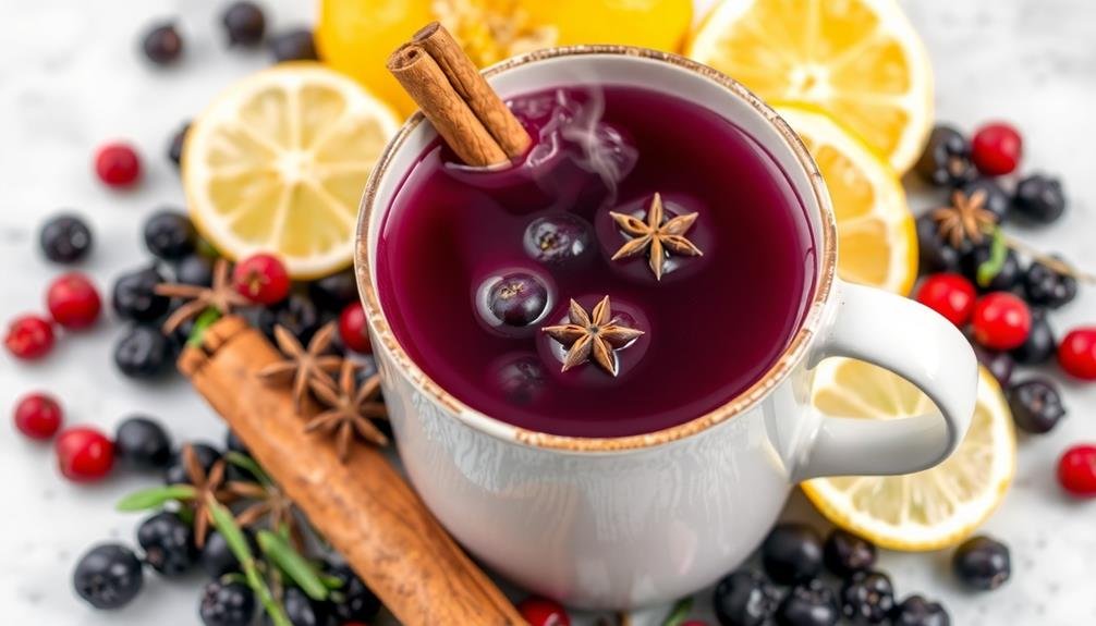 elderberry rosehip vitamin c