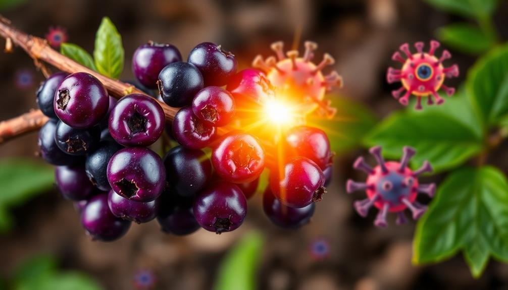 elderberry s immune boosting benefits