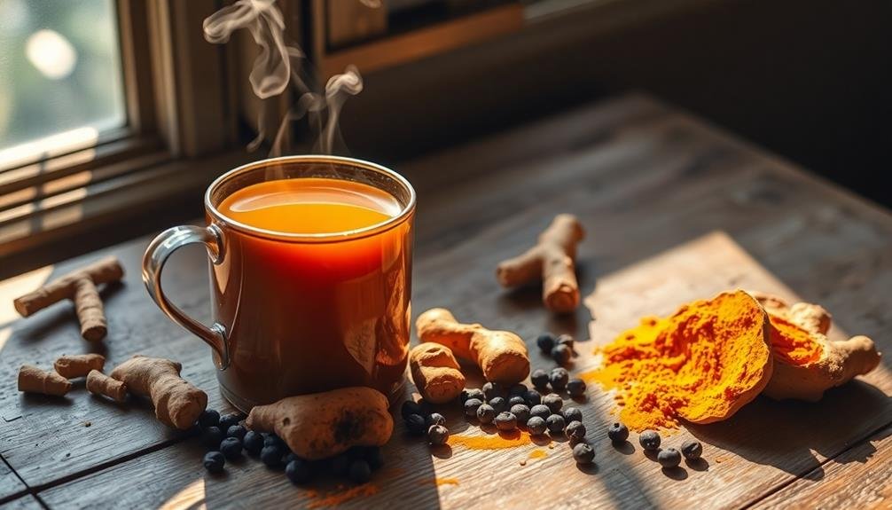 enhanced nutrient absorption benefits