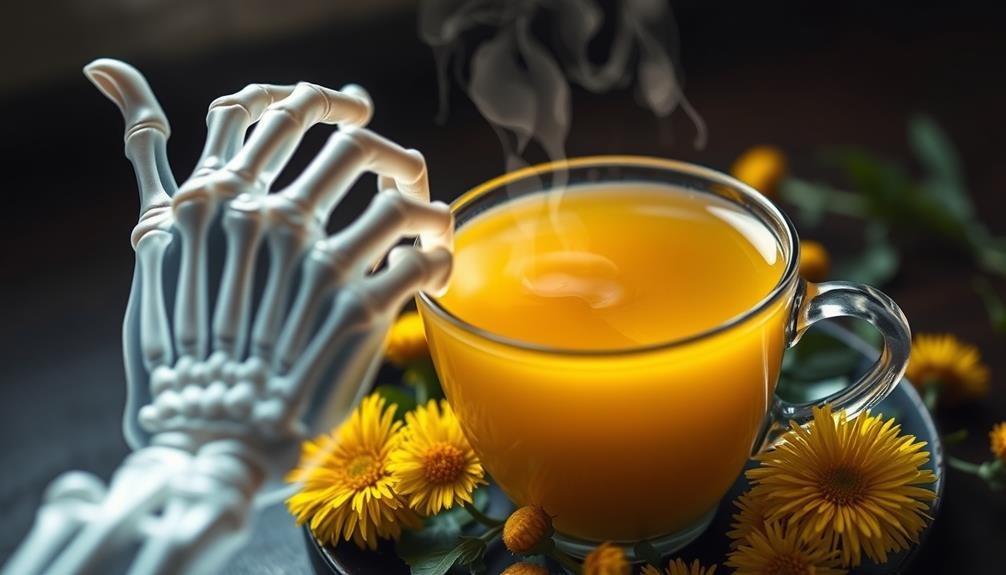 enhancing bone health strategies