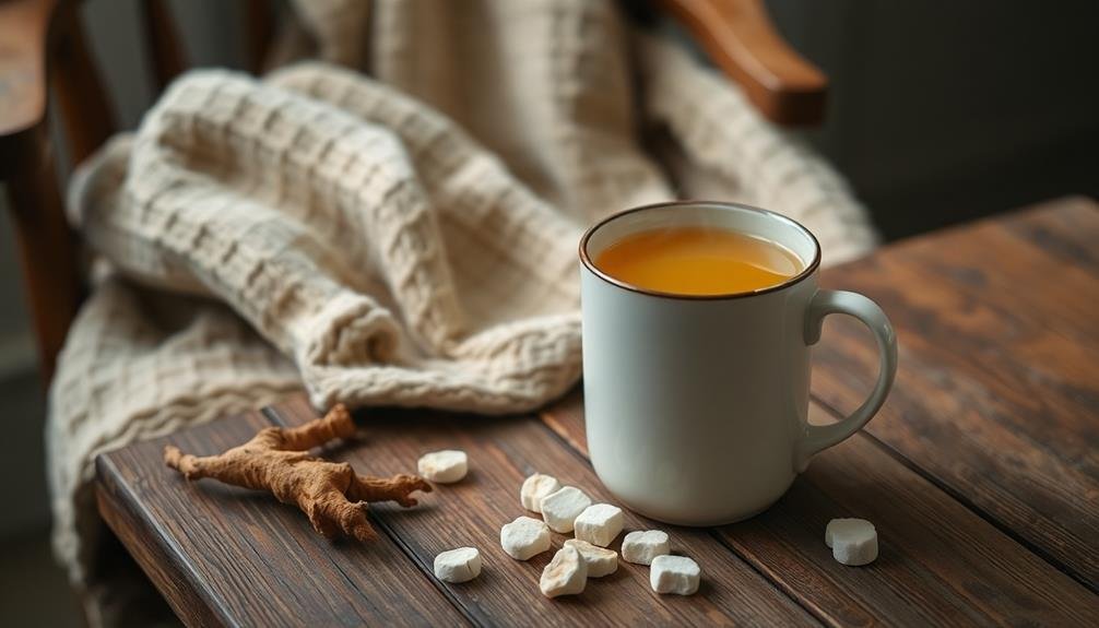 exploring marshmallow root benefits