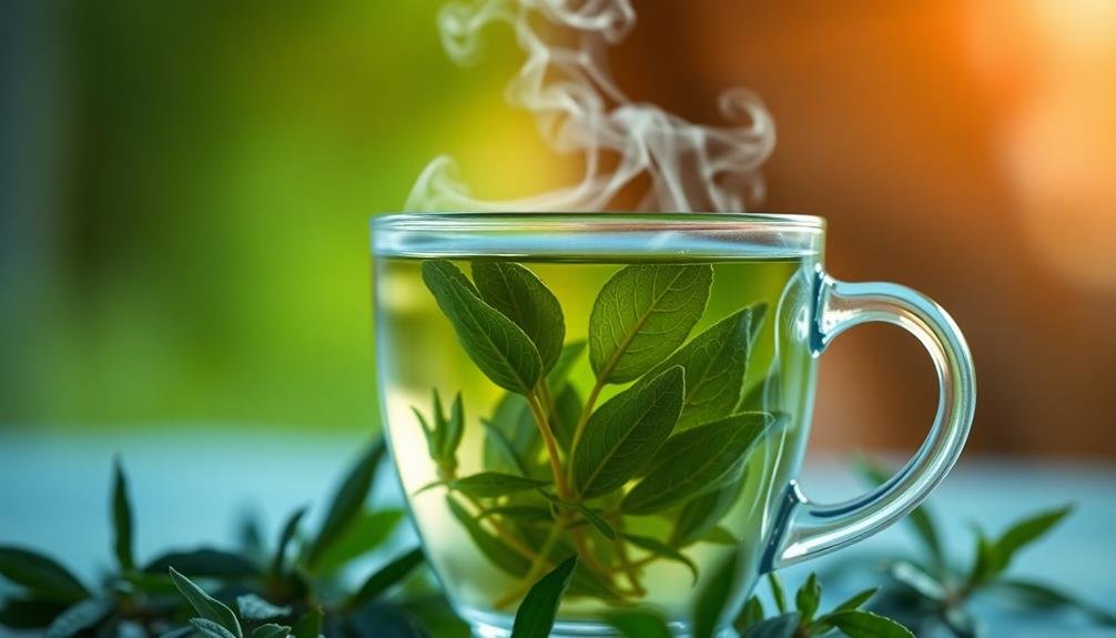 exploring sage s healing benefits