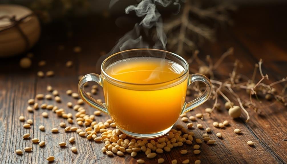 health advantages of fennel