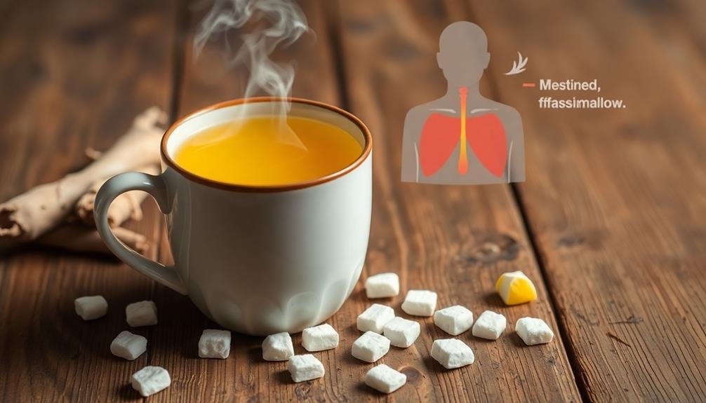 health benefits of inflammation