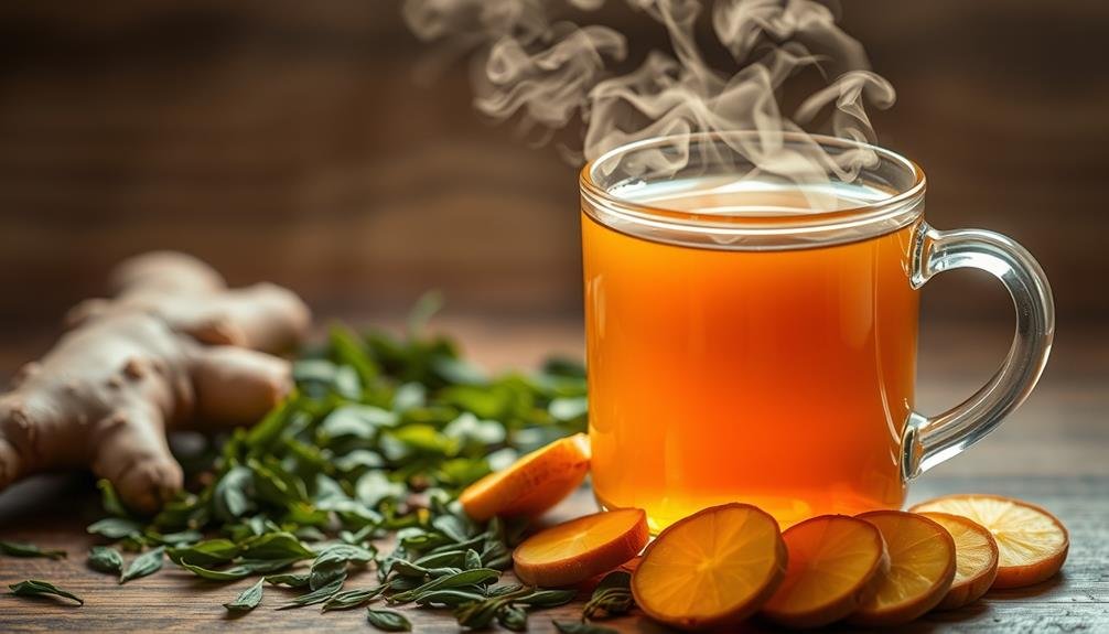 health boosting antioxidant benefits