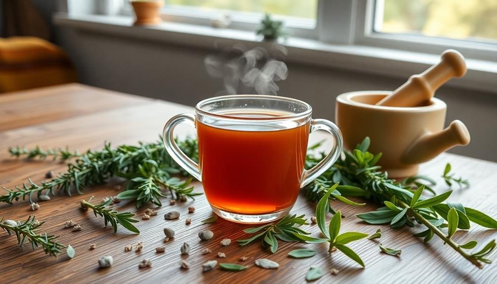 herb quality sourcing strategies
