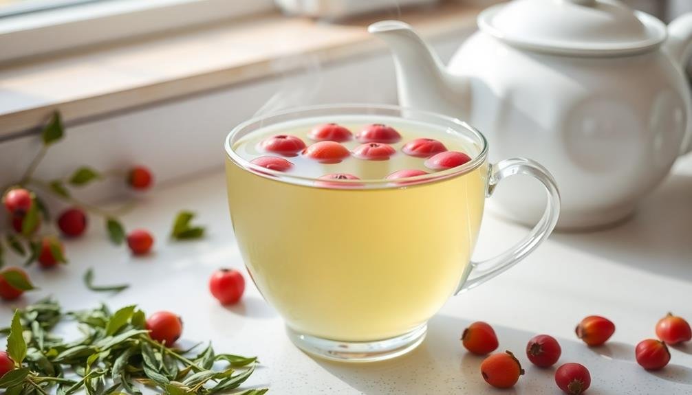 herbal infusion blend delight