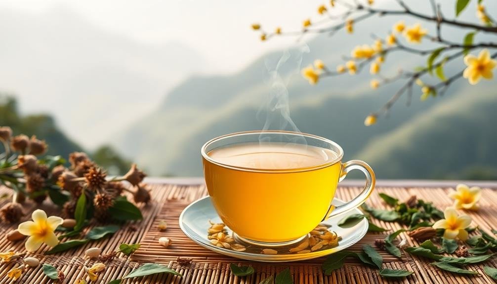 herbal remedies and practices