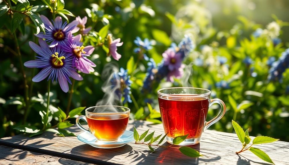 herbal remedies for anxiety