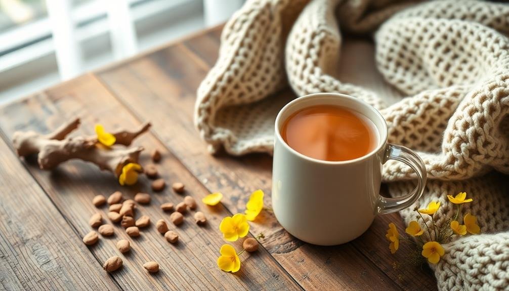 herbal remedies for relaxation