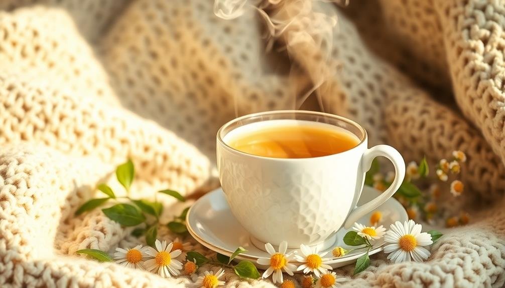 herbal remedies for relaxation