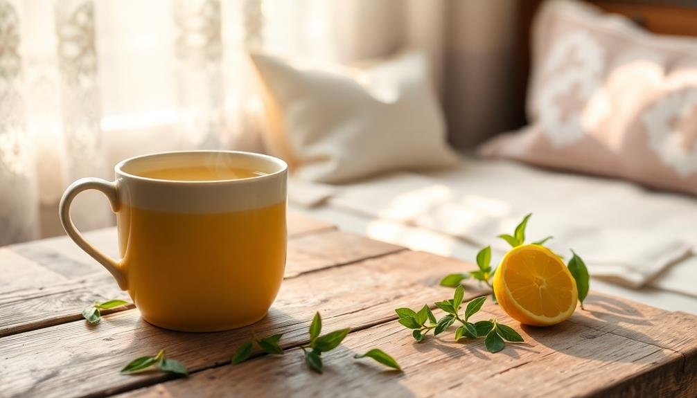 herbal remedy for happiness