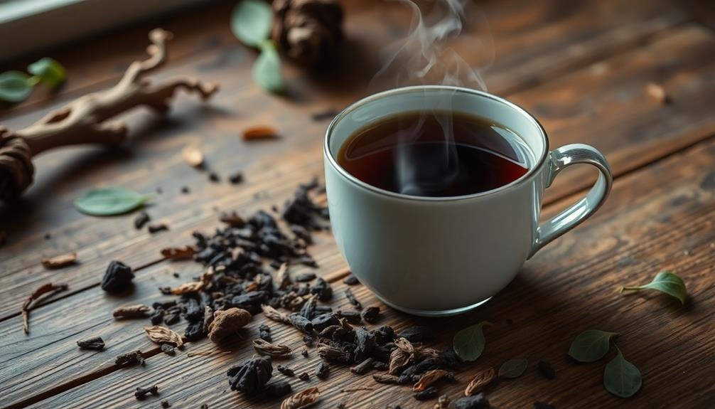 herbal remedy for health