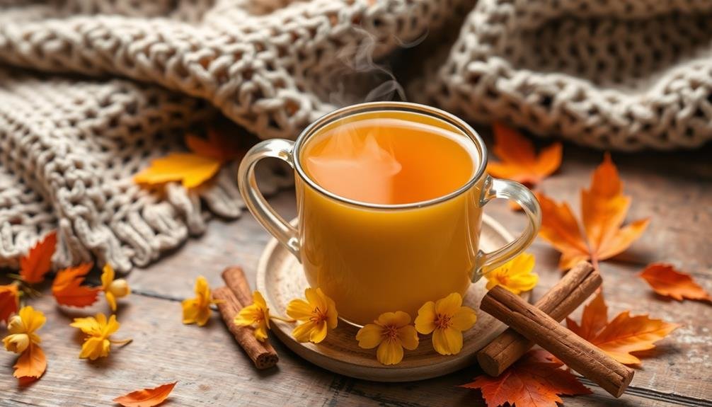 herbal remedy for mood