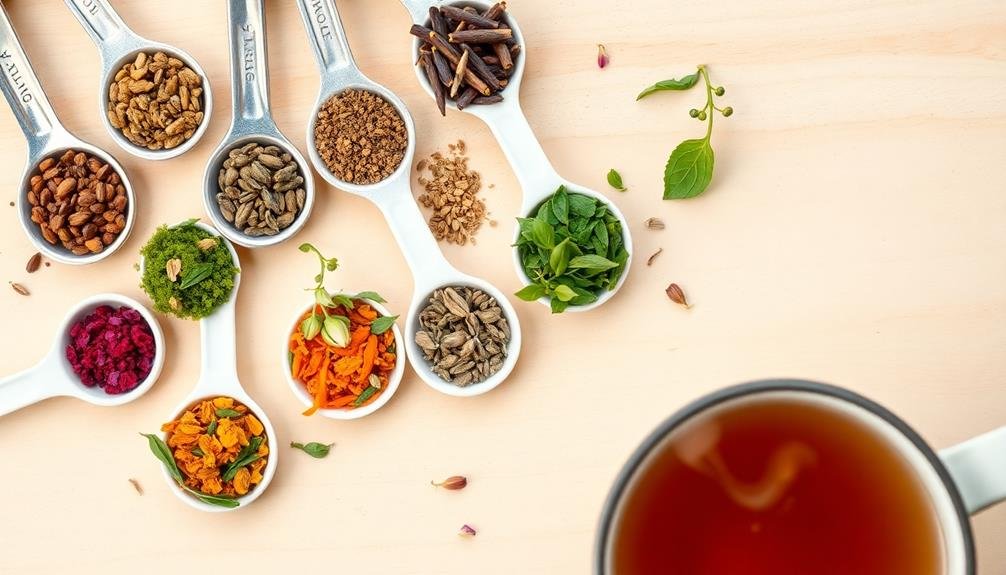 herbal safety guidelines implemented