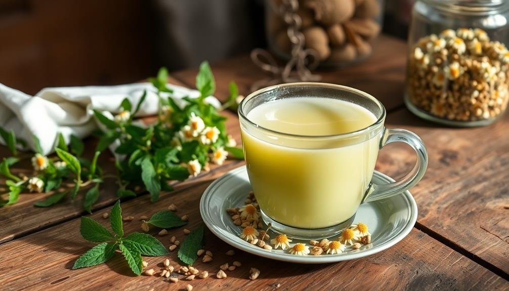 herbal supplement enhancements available