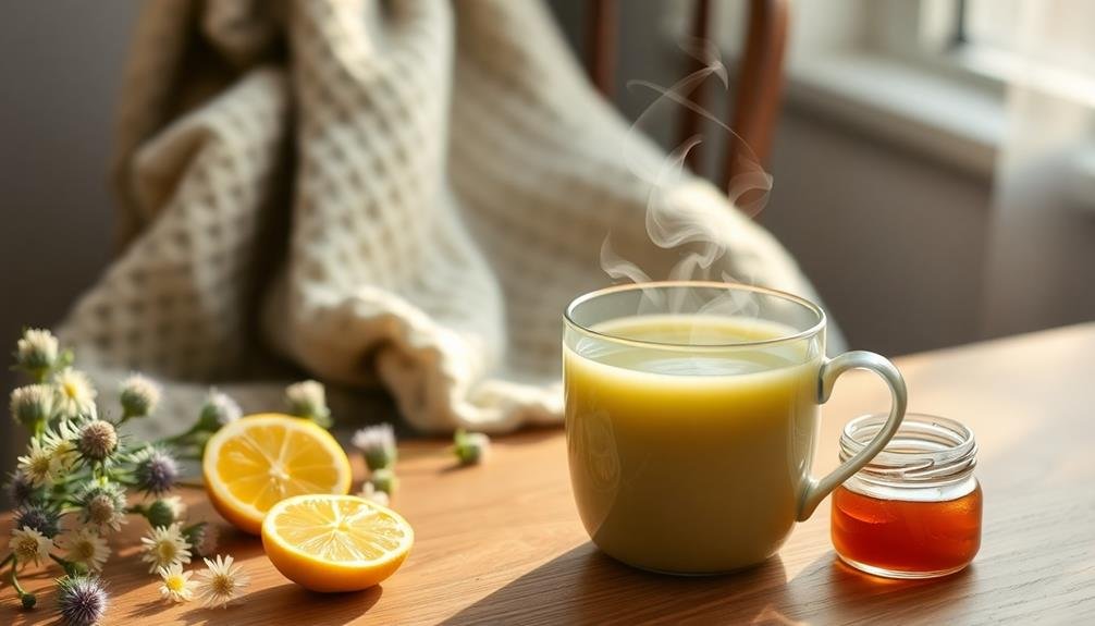 herbal supplement for liver