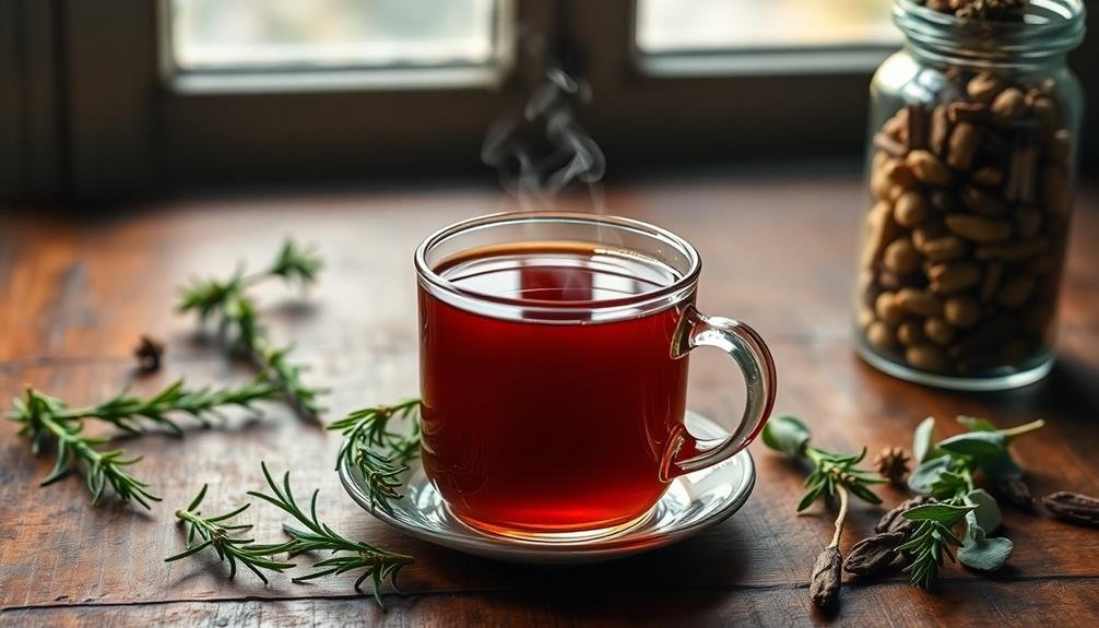 herbs for memory enhancement
