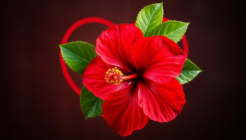 hibiscus and hawthorn insights