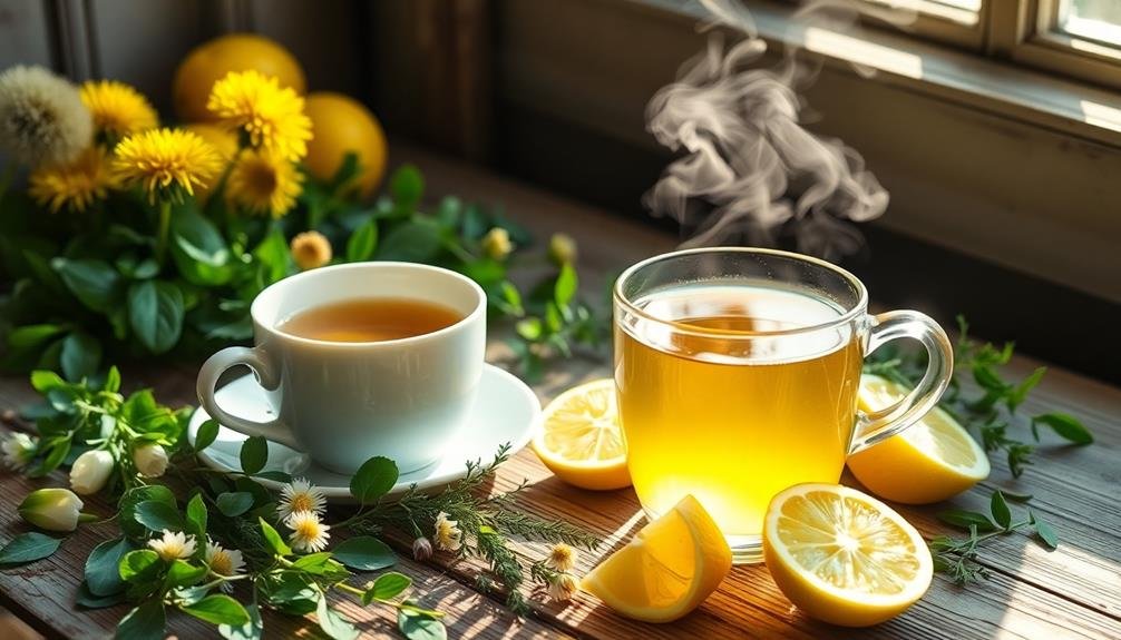 holistic health and well being