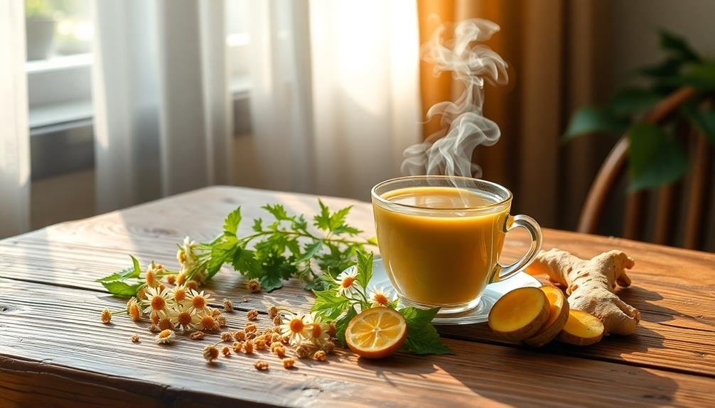 holistic health improvement strategies