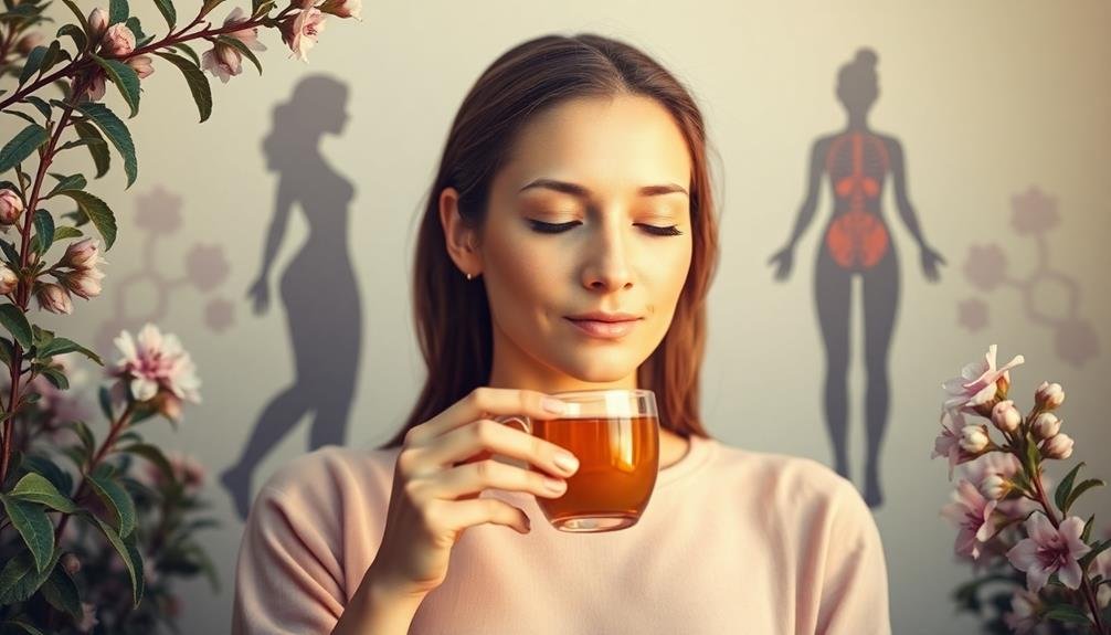 hormonal balance restoration techniques