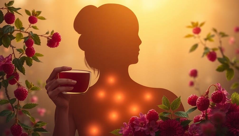 hormonal balance without medications