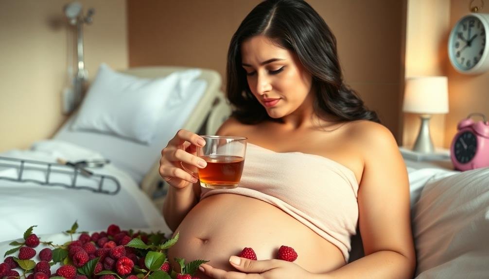 improves childbirth experience significantly