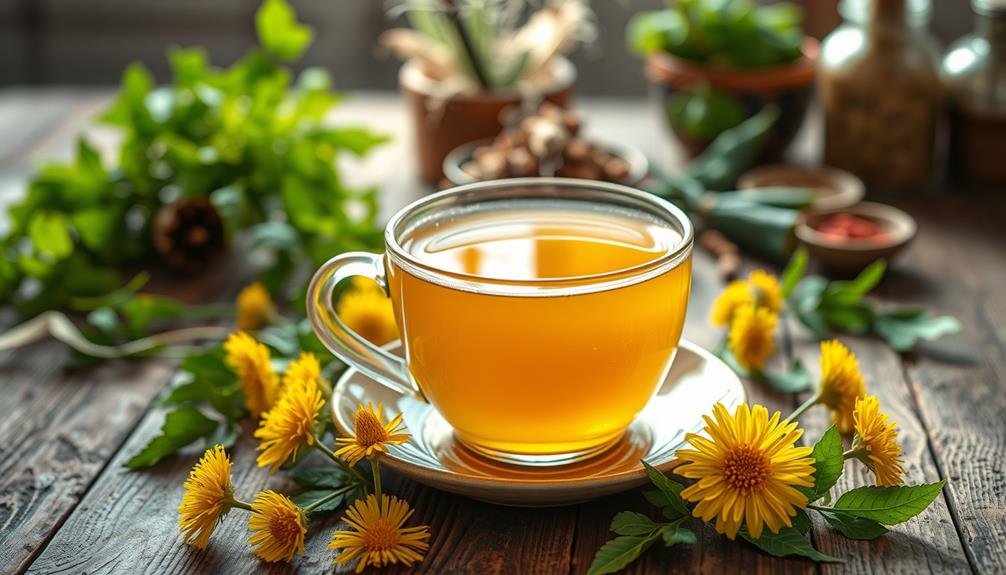 inflammation reduction benefits