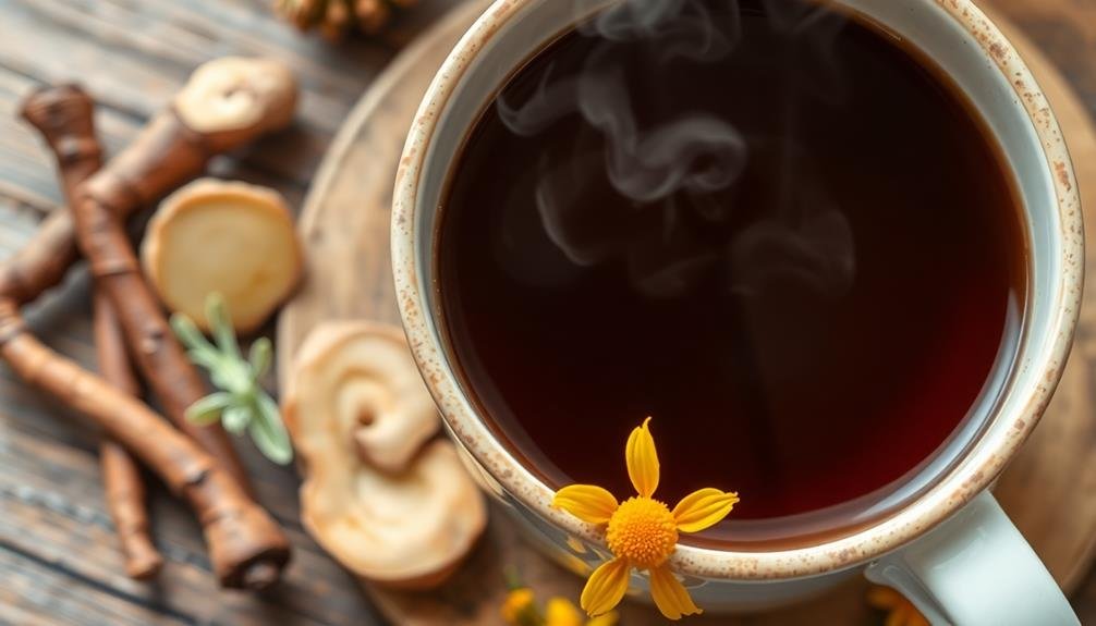 licorice herbal combinations guide