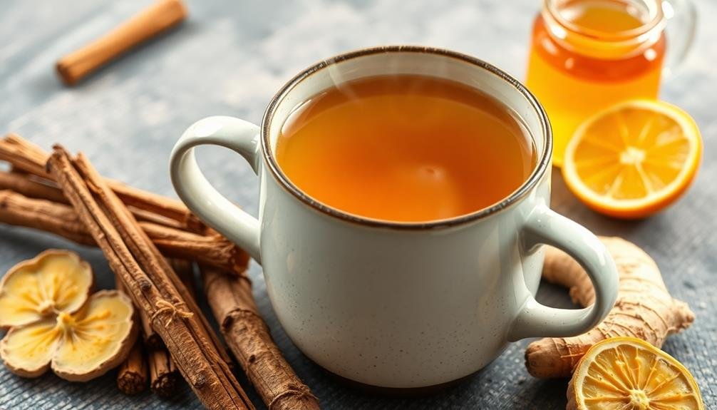 licorice root throat remedies