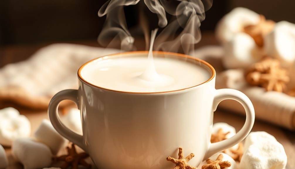 marshmallow root tea benefits