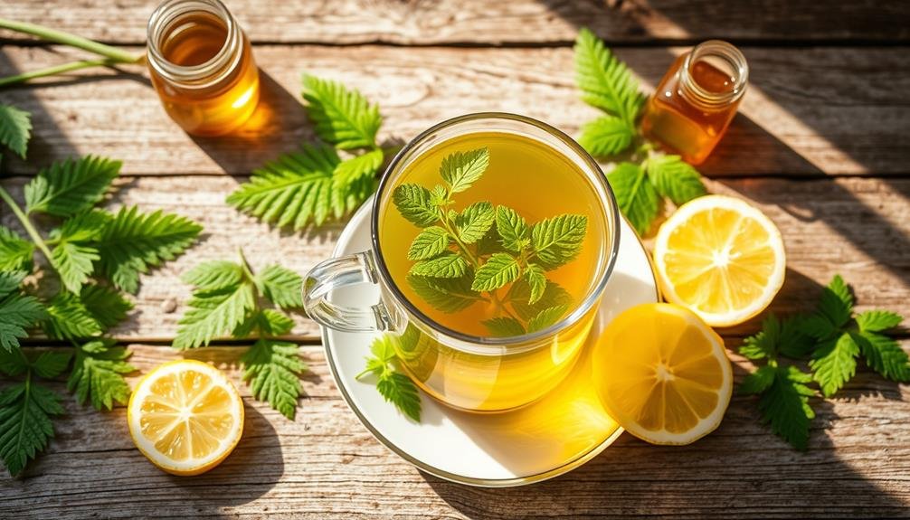natural flavor enhancement techniques