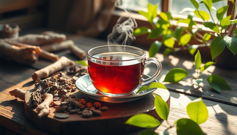 natural herbal energy supplement