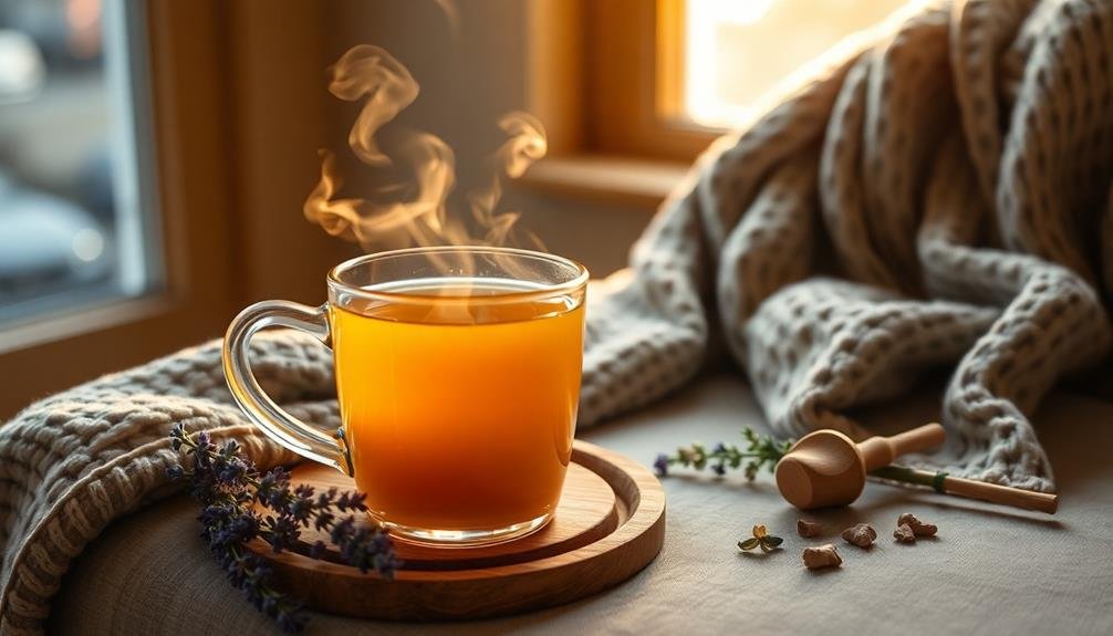 natural sweeteners for tea