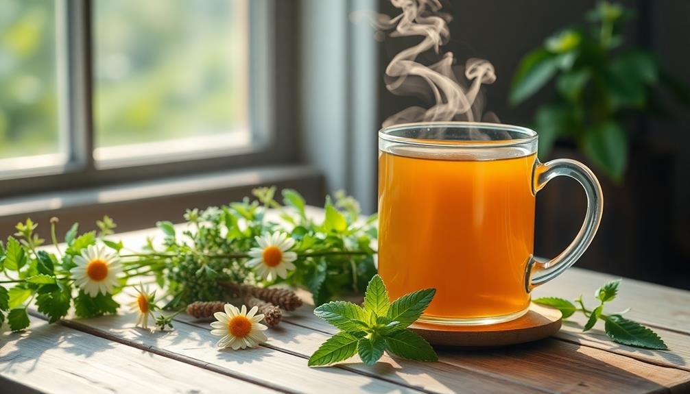 navigating seasonal allergy symptoms