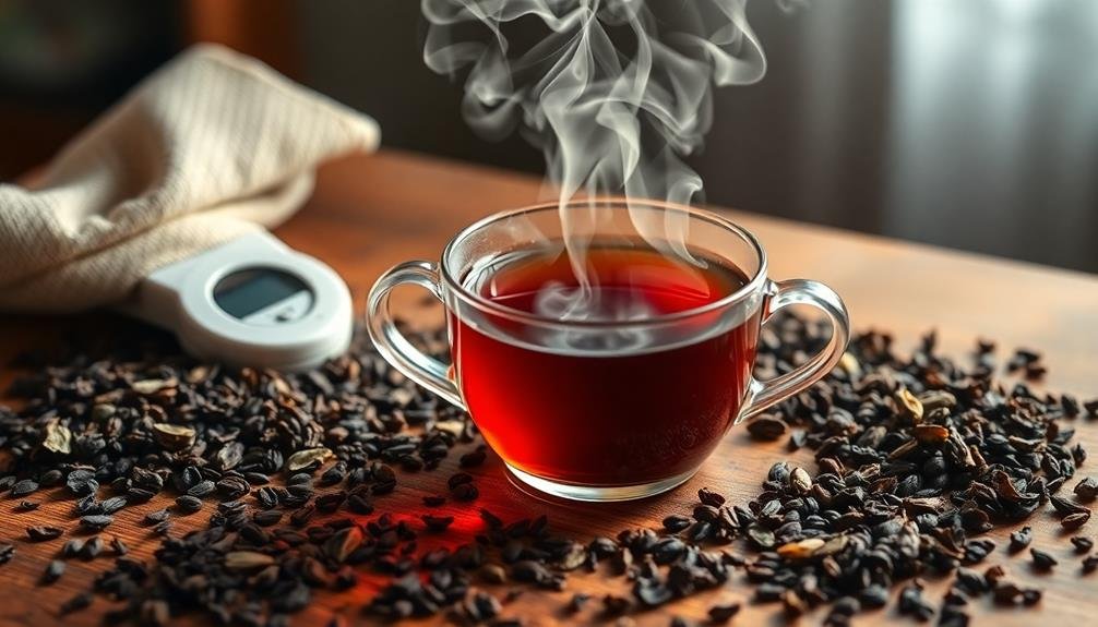 optimal brewing temperatures guide