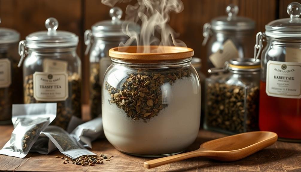 optimal item preservation techniques